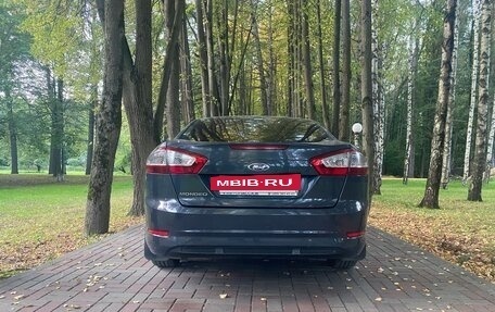 Ford Mondeo IV, 2012 год, 750 000 рублей, 12 фотография