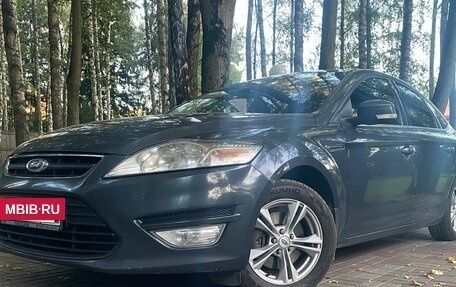 Ford Mondeo IV, 2012 год, 750 000 рублей, 7 фотография