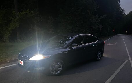 Ford Mondeo IV, 2012 год, 750 000 рублей, 19 фотография