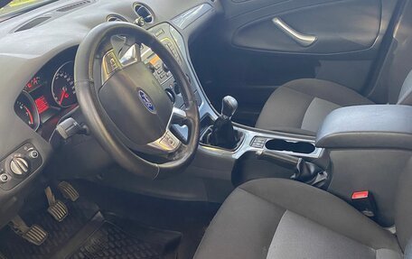 Ford Mondeo IV, 2012 год, 750 000 рублей, 22 фотография