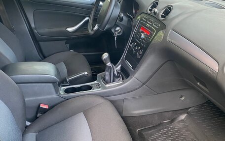 Ford Mondeo IV, 2012 год, 750 000 рублей, 23 фотография