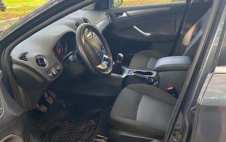 Ford Mondeo IV, 2012 год, 750 000 рублей, 21 фотография