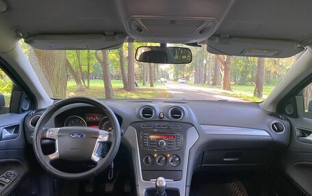Ford Mondeo IV, 2012 год, 750 000 рублей, 28 фотография