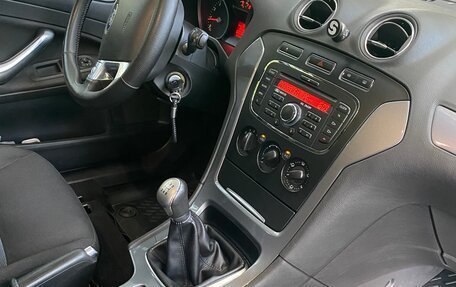 Ford Mondeo IV, 2012 год, 750 000 рублей, 24 фотография