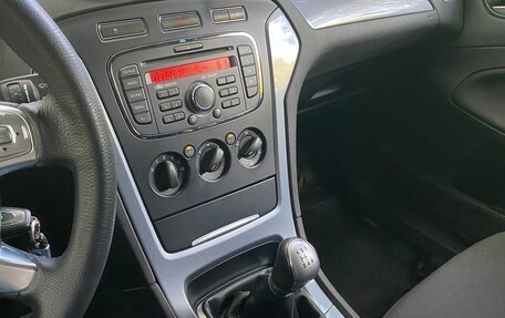 Ford Mondeo IV, 2012 год, 750 000 рублей, 27 фотография
