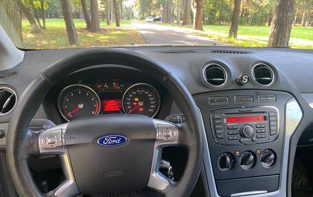 Ford Mondeo IV, 2012 год, 750 000 рублей, 25 фотография