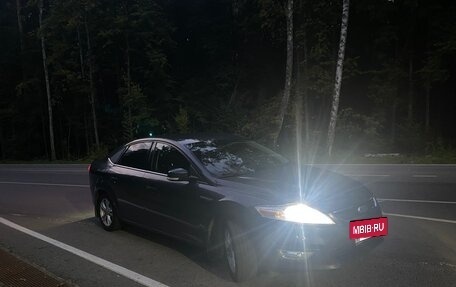 Ford Mondeo IV, 2012 год, 750 000 рублей, 20 фотография