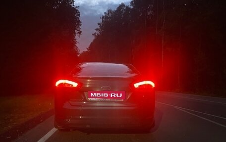 Ford Mondeo IV, 2012 год, 750 000 рублей, 18 фотография