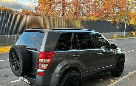 Suzuki Grand Vitara, 2007 год, 760 000 рублей, 2 фотография