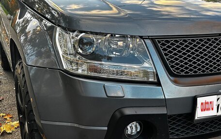 Suzuki Grand Vitara, 2007 год, 760 000 рублей, 7 фотография