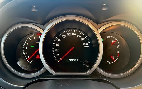 Suzuki Grand Vitara, 2007 год, 760 000 рублей, 12 фотография