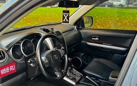 Suzuki Grand Vitara, 2007 год, 760 000 рублей, 10 фотография