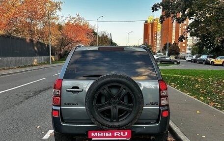Suzuki Grand Vitara, 2007 год, 760 000 рублей, 3 фотография