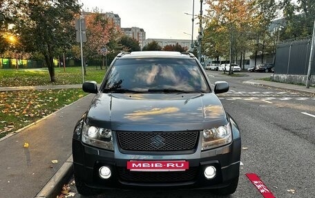Suzuki Grand Vitara, 2007 год, 760 000 рублей, 5 фотография