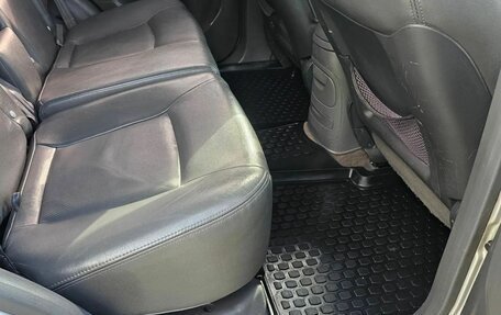 Hyundai Santa Fe III рестайлинг, 2004 год, 640 000 рублей, 10 фотография
