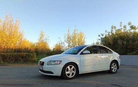 Volvo S40 II, 2011 год, 552 000 рублей, 2 фотография