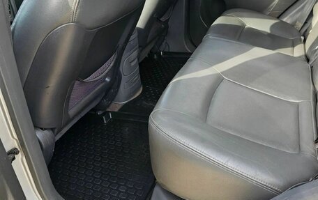 Hyundai Santa Fe III рестайлинг, 2004 год, 640 000 рублей, 12 фотография