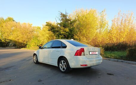 Volvo S40 II, 2011 год, 552 000 рублей, 3 фотография