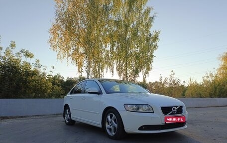 Volvo S40 II, 2011 год, 552 000 рублей, 1 фотография