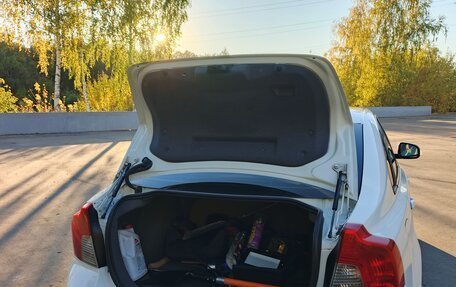 Volvo S40 II, 2011 год, 552 000 рублей, 7 фотография