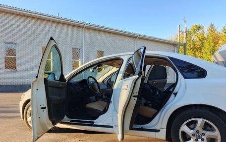 Volvo S40 II, 2011 год, 552 000 рублей, 8 фотография