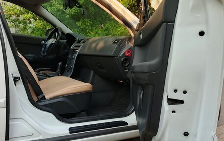 Volvo S40 II, 2011 год, 552 000 рублей, 11 фотография