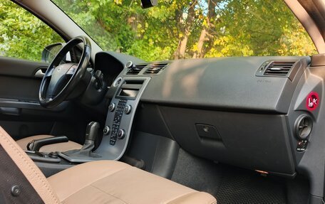 Volvo S40 II, 2011 год, 552 000 рублей, 10 фотография