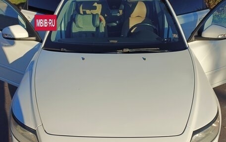 Volvo S40 II, 2011 год, 552 000 рублей, 6 фотография