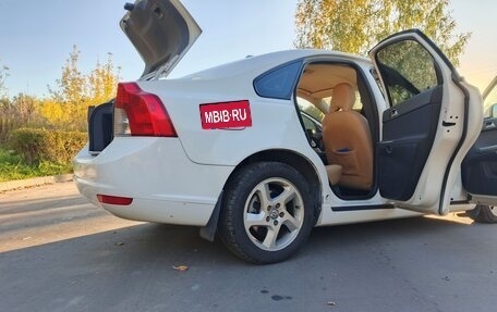Volvo S40 II, 2011 год, 552 000 рублей, 9 фотография