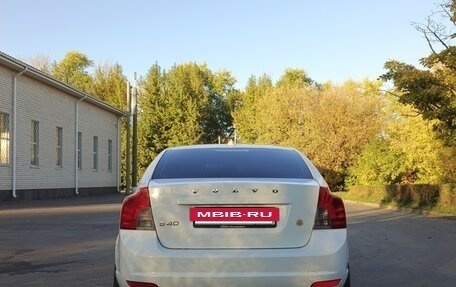 Volvo S40 II, 2011 год, 552 000 рублей, 5 фотография
