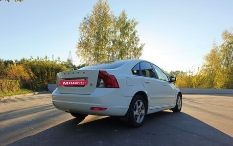 Volvo S40 II, 2011 год, 552 000 рублей, 4 фотография