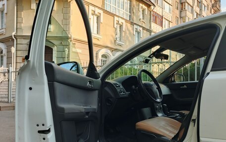 Volvo S40 II, 2011 год, 552 000 рублей, 12 фотография
