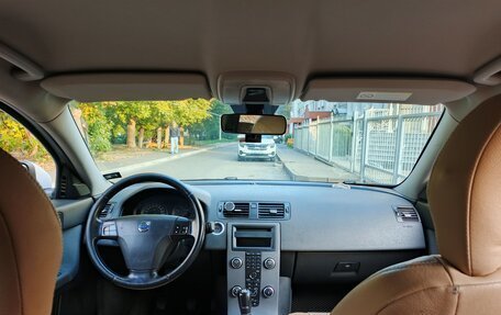 Volvo S40 II, 2011 год, 552 000 рублей, 15 фотография