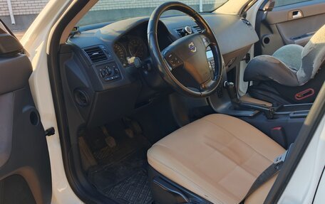 Volvo S40 II, 2011 год, 552 000 рублей, 17 фотография
