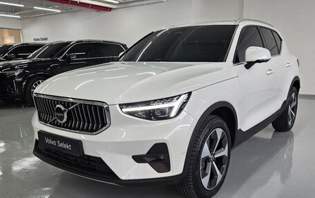Volvo XC40 I, 2026 год, 5 290 000 рублей, 1 фотография
