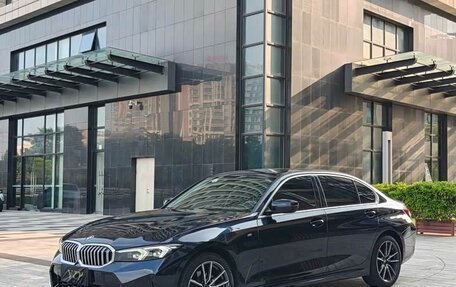 BMW 3 серия, 2023 год, 3 450 000 рублей, 1 фотография