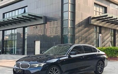 BMW 3 серия, 2023 год, 3 450 000 рублей, 1 фотография