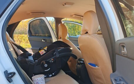 Volvo S40 II, 2011 год, 552 000 рублей, 20 фотография
