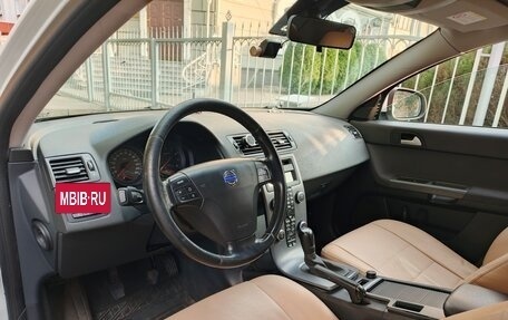 Volvo S40 II, 2011 год, 552 000 рублей, 13 фотография