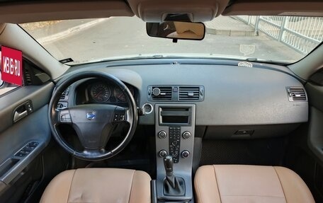 Volvo S40 II, 2011 год, 552 000 рублей, 16 фотография