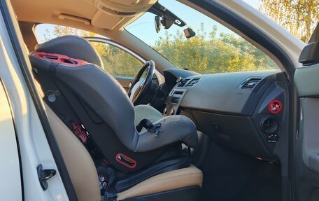 Volvo S40 II, 2011 год, 552 000 рублей, 21 фотография