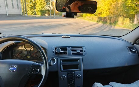 Volvo S40 II, 2011 год, 552 000 рублей, 22 фотография