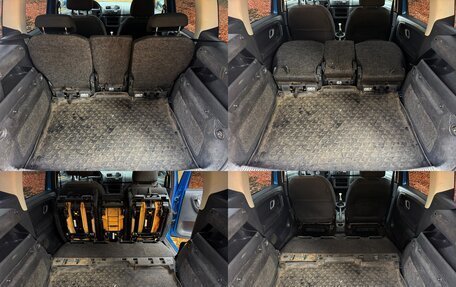 Skoda Roomster, 2008 год, 315 000 рублей, 12 фотография