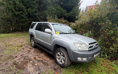 Toyota Hilux Surf IV, 2003 год, 1 850 000 рублей, 2 фотография