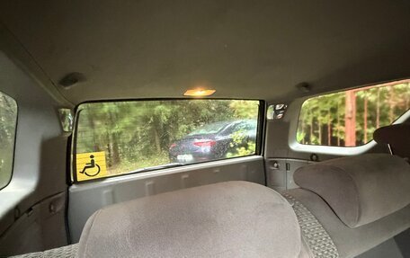 Toyota Hilux Surf IV, 2003 год, 1 850 000 рублей, 6 фотография