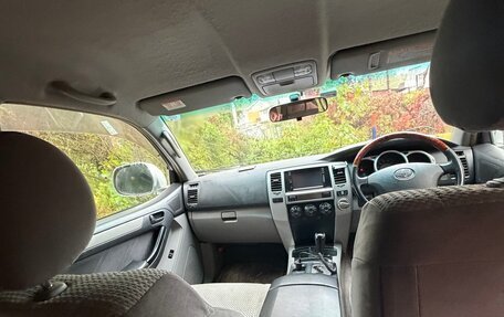 Toyota Hilux Surf IV, 2003 год, 1 850 000 рублей, 7 фотография