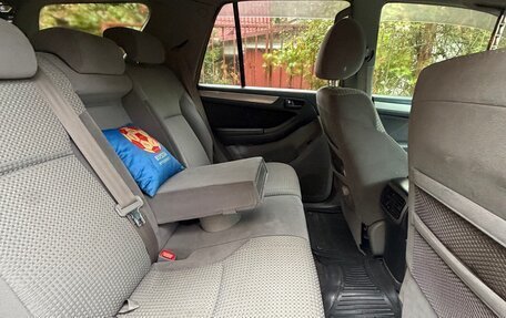 Toyota Hilux Surf IV, 2003 год, 1 850 000 рублей, 8 фотография