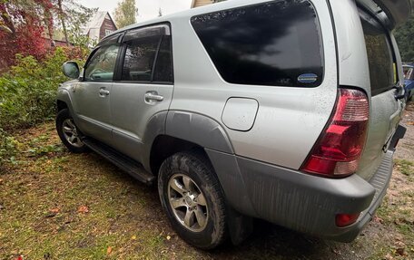 Toyota Hilux Surf IV, 2003 год, 1 850 000 рублей, 12 фотография