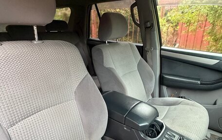 Toyota Hilux Surf IV, 2003 год, 1 850 000 рублей, 10 фотография