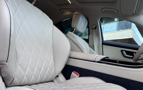 Mercedes-Benz S-Класс, 2021 год, 11 000 000 рублей, 22 фотография